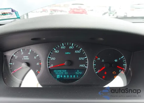 2011 Chevrolet Impala Lt from USA, damaged, VIN 2G1WB5EK3B1272232